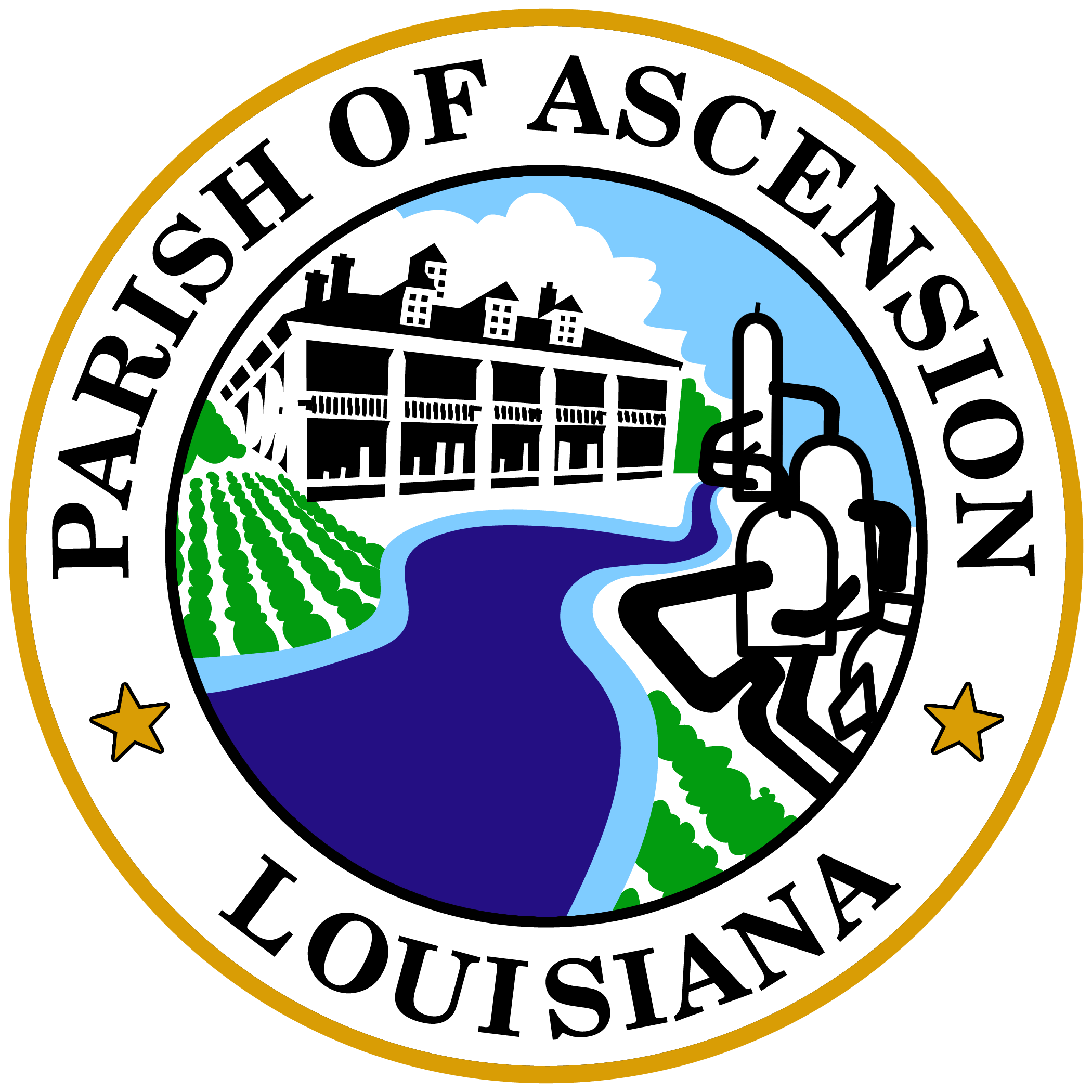 Ascension Parish Government