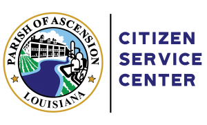 Citizen Service Center Logo